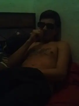 XxTijuanaxX from cam4