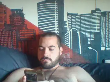 Cam4 Live Sex of hiperbestias