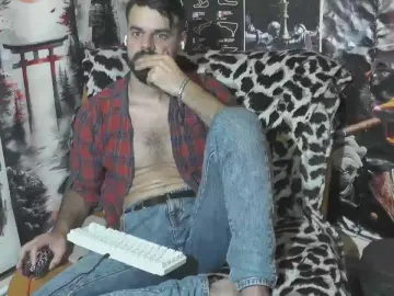 Cam4 Sex Chat of hornymaster93