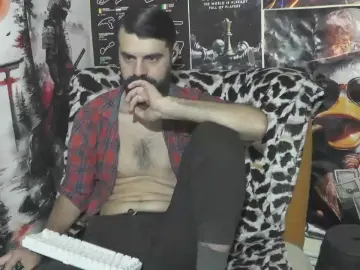 Cam4 Sex Cam of hornymaster93