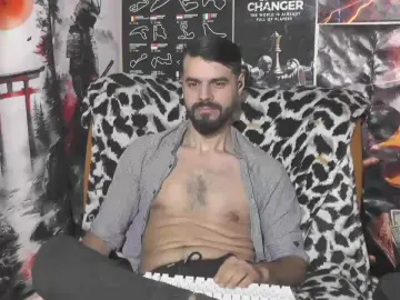 Cam4 Adult Webcam of hornymaster93