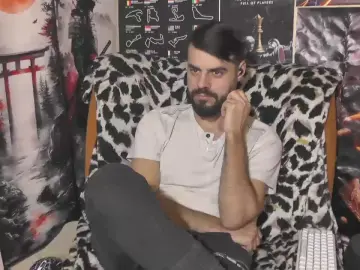 hornymaster93 from cam4