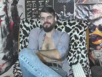 Cam4 Adult Webcam of hornymaster93