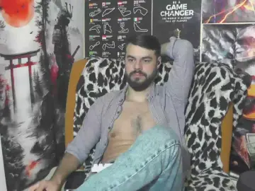 Cam4 Sex Chat of hornymaster93