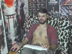 Cam4 Free Porn Cam of hornymaster93