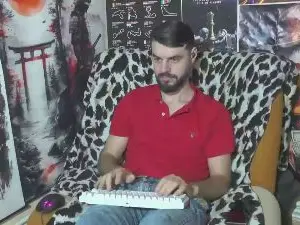 Cam4 Sex Chat of hornymaster93