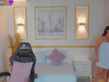 Cam4 Adult Webcam of lia_sexx19