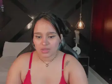 Cam4 Live Sex of lia_sexx19