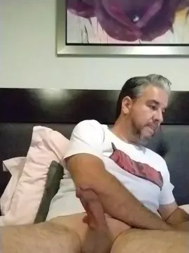 Cam4 Nude Webcam of lucho1161982