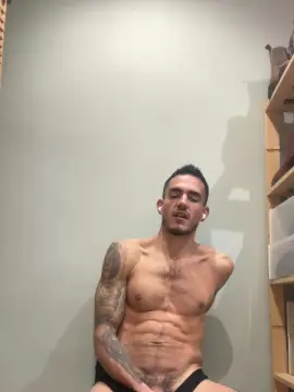 Cam4 Live Porn of AlejandroAlpha