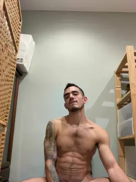 Cam4 Sex Chat of AlejandroAlpha