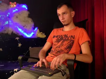 Cam4 Adult Video Chat of AxelMassimo