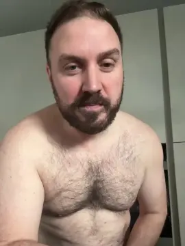 Cam4 Adult Webcam of ItalianBear88