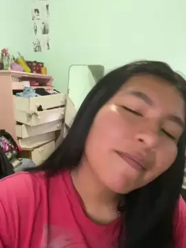 Cam4 Live Sex Cam of Maluryuwu