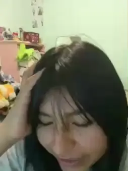 Cam4 Live Porn of Maluryuwu