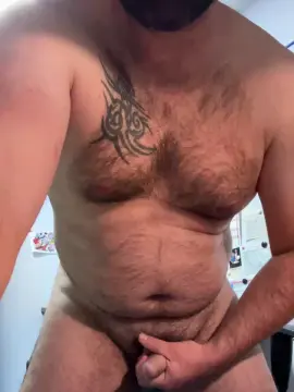 Cam4 Nude Webcam of Mats81501