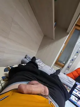 Cam4 Sex Chat of Mattias0209