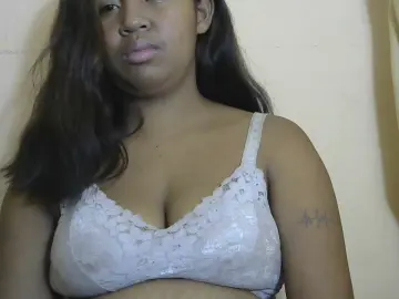 Cam4 Nude Webcam of Tsiory_7