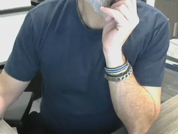 Cam4 Sex Chat of alpha_dom_rough