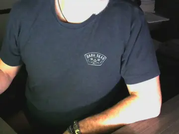 Cam4 Adult Video Chat of alpha_dom_rough