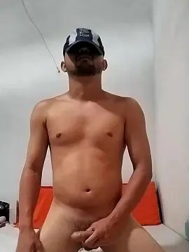 Cam4 Adult Video Chat of Brunogpics00