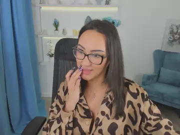 Cam4 Nude Webcam of EvaSarazardje