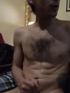 Cam4 Adult Webcam of Juanpatrix