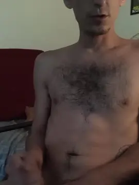 Cam4 Adult Webcam of Juanpatrix