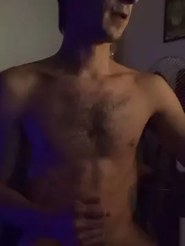 Cam4 Adult Webcams of Juanpatrix