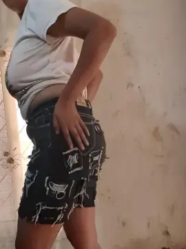 Cam4 Nude Webcam of honorat_xxx