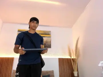 Cam4 Sex Chat of zander_20