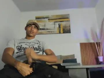 Cam4 Sex Chat of zander_20