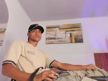 Cam4 Adult Webcam of zander_20