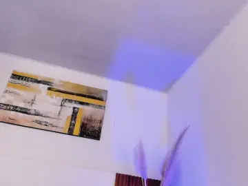 Cam4 Free Porn Cam of zander_20