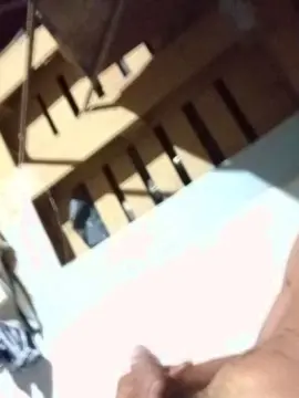 Cam4 Live Porn of Chinorico