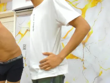 Cam4 Adult Webcam of Drip_Milkk