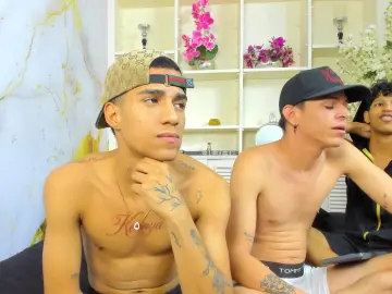 Cam4 Best Webcam of Drip_Milkk