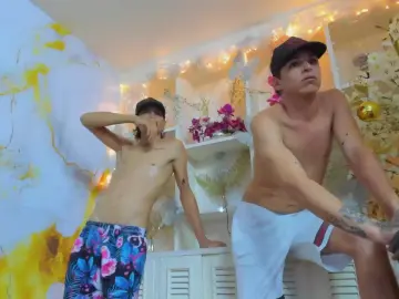 Cam4 Live Sex of Drip_Milkk