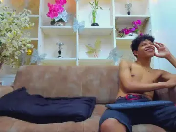 Cam4 Sex Cam of Drip_Milkk