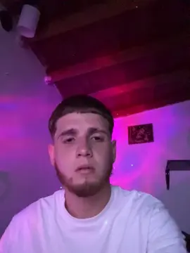 Cam4 Adult Webcam of MatteoCross