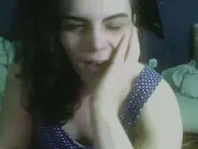 Cam4 Nude Webcam of Turkish_Trans