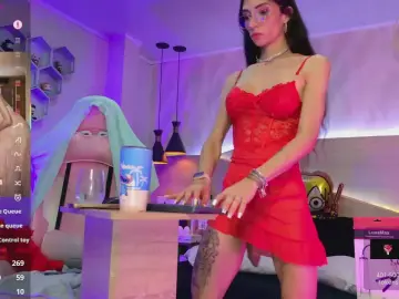 Cam4 Adult Webcam of kyliehot_