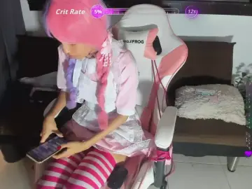 Cam4 Free Live Porn of Cherry_moon25