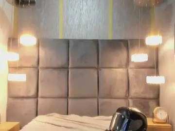 Cam4 Live Sex of LuccaGrey