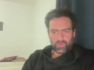 Cam4 Nude Webcam of MEXICURU