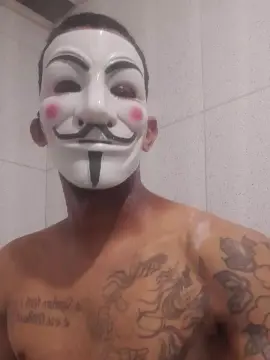 Cam4 Best live sex cam show of MalokaSafado_BR