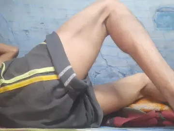 Cam4 Nude Webcam of Sixpiar