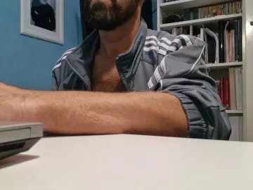 Cam4 Free Live Porn of Telemaco21