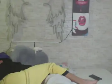 Cam4 Free Porn Cam of alex_milo_kairo