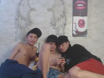 Cam4 Private Sex Chat of alex_milo_kairo